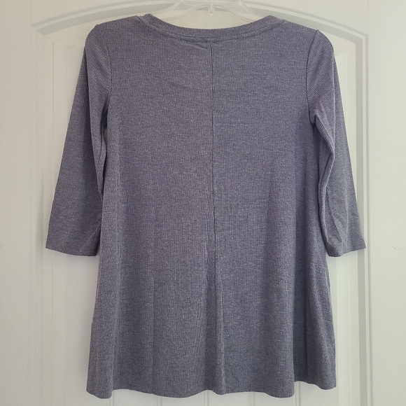 Tunic tee - Picture 3 of 3